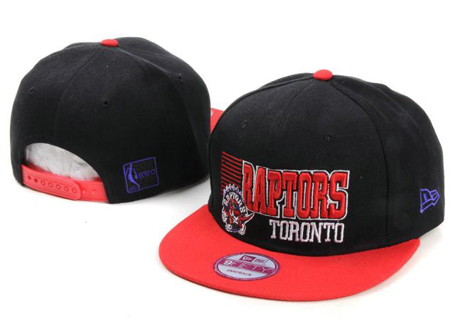 NBA Toronto Raptors Hat NU01
